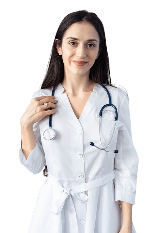 Alberta doctor