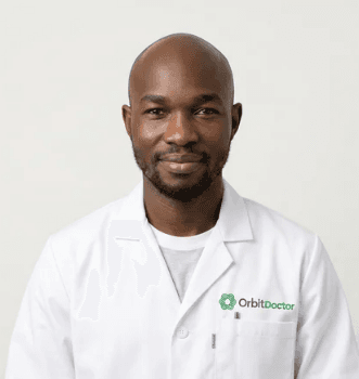 Dr. Michael