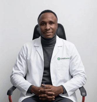 Dr. Ori