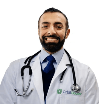 Dr. Rai