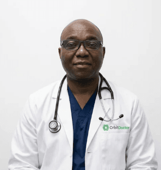 Dr. Yomi