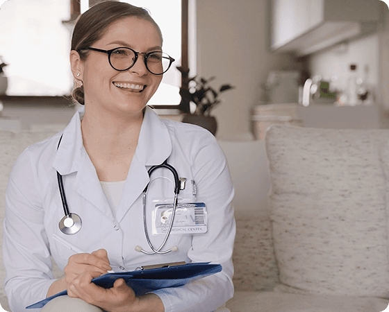 Specialist Referrals