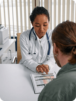 Routine Checkups & Preventative Health