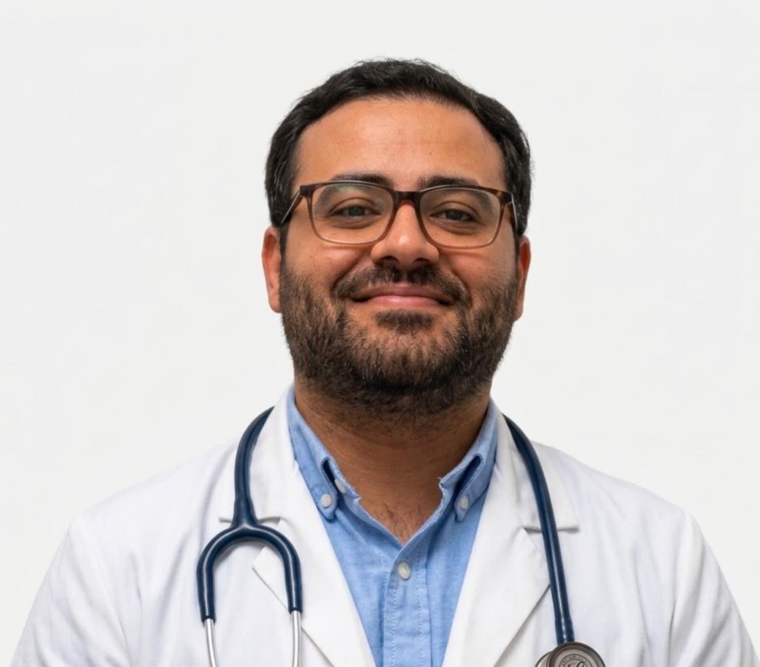 Dr. Ghanem
