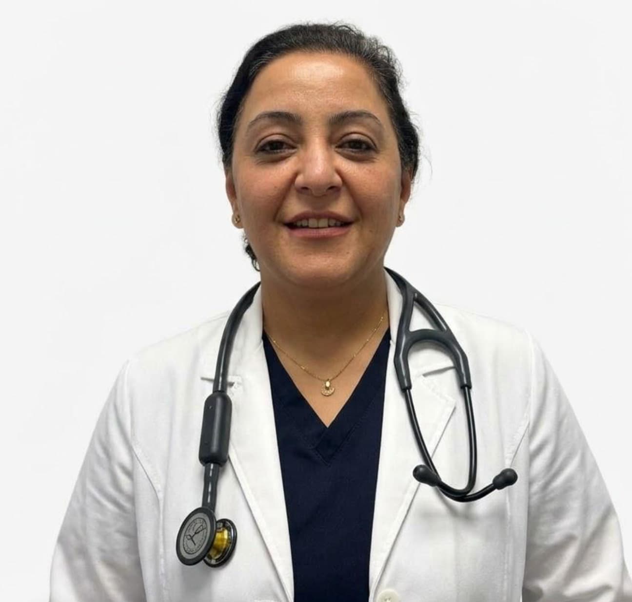 Dr. Amal